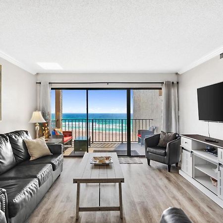 Moondrifter 502 Apartment Panama City Beach Luaran gambar