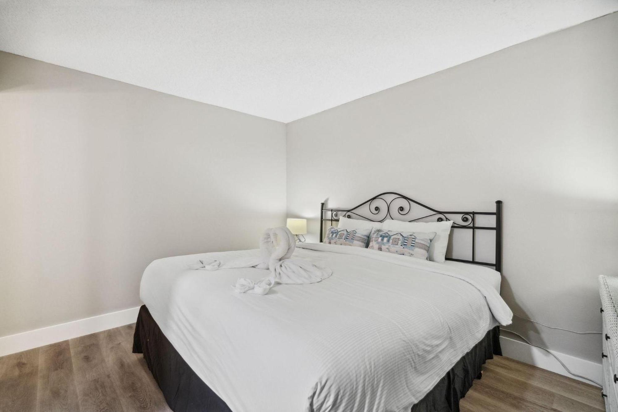 Moondrifter 502 Apartment Panama City Beach Luaran gambar