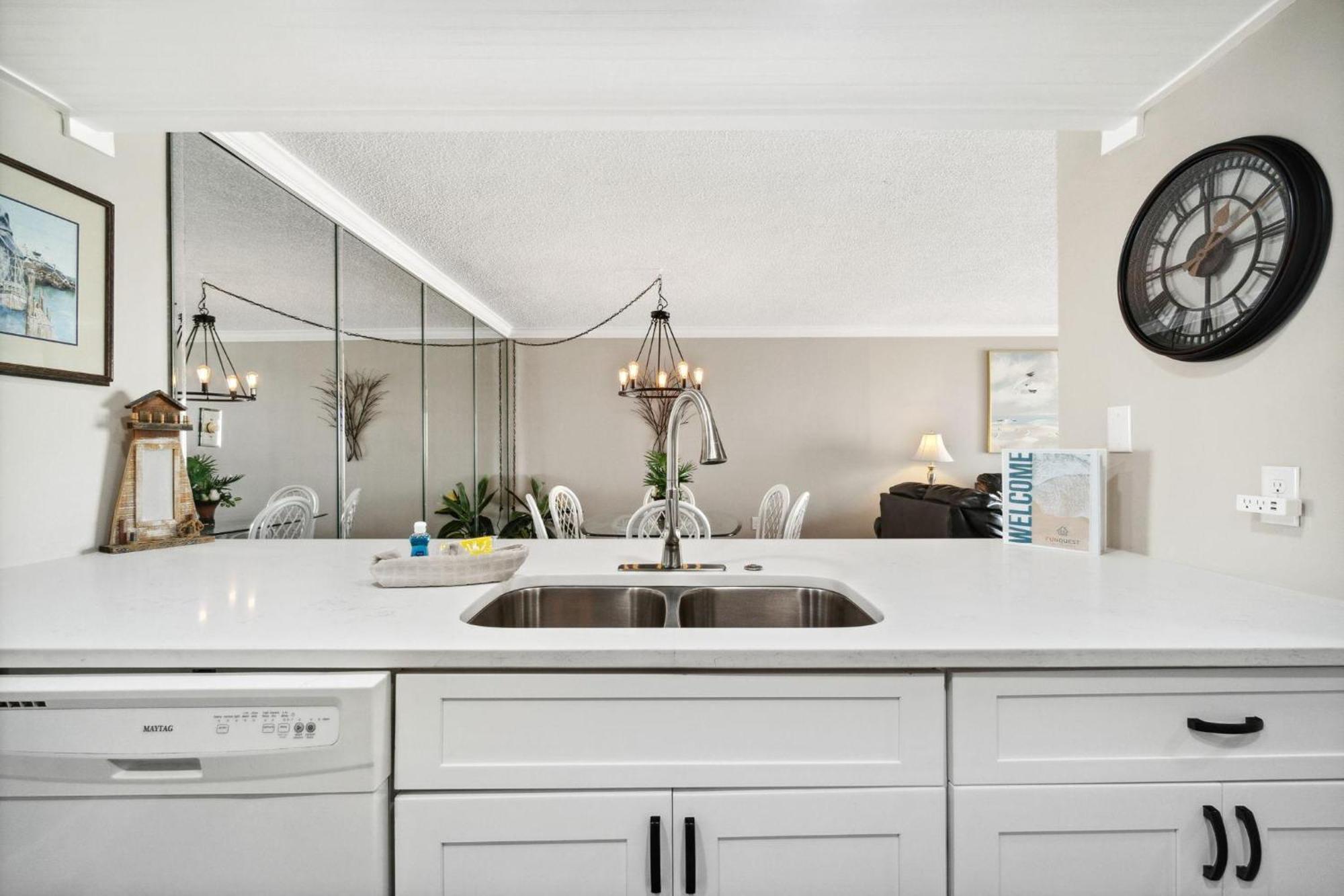 Moondrifter 502 Apartment Panama City Beach Luaran gambar