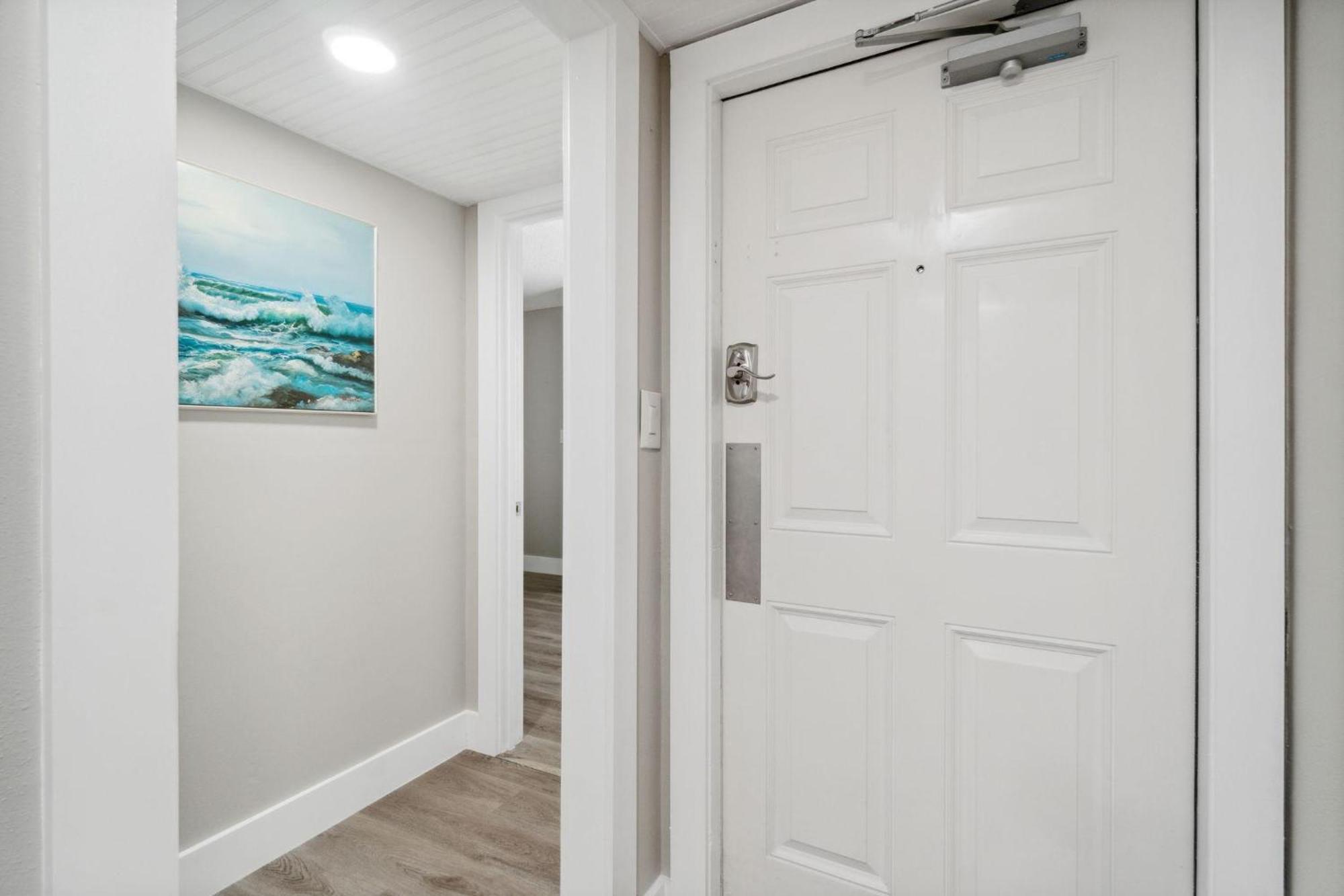 Moondrifter 502 Apartment Panama City Beach Luaran gambar