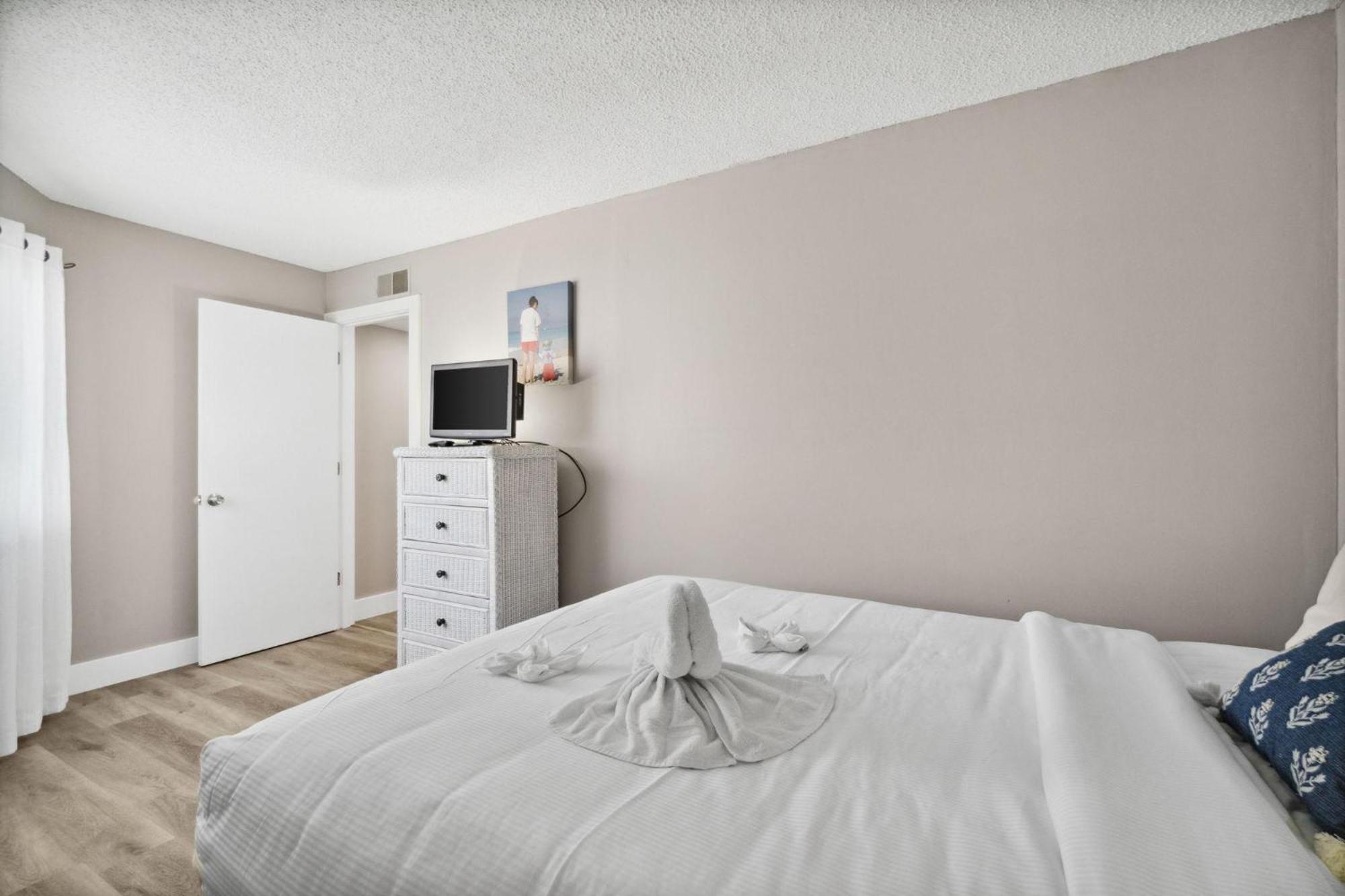 Moondrifter 502 Apartment Panama City Beach Luaran gambar