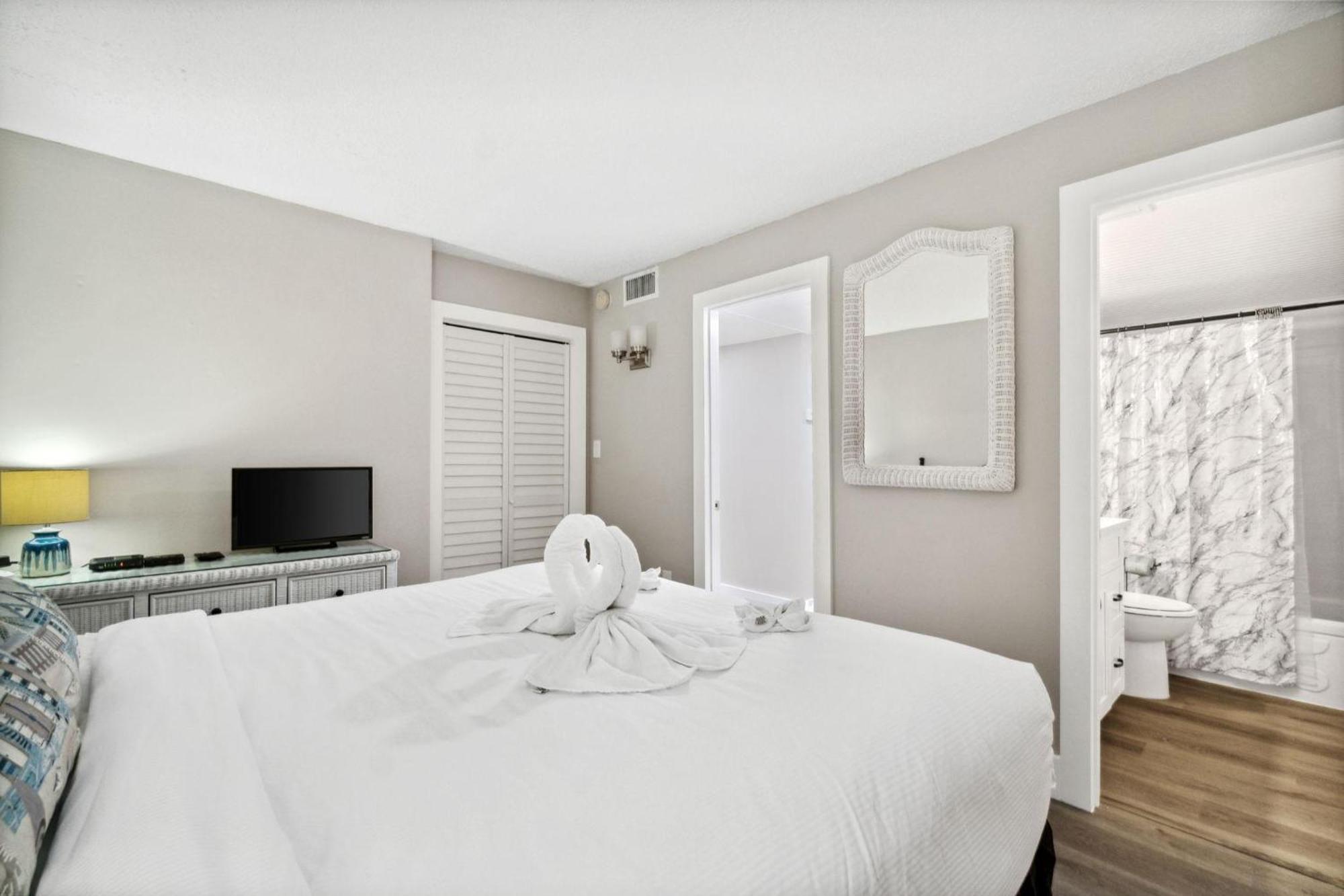 Moondrifter 502 Apartment Panama City Beach Luaran gambar