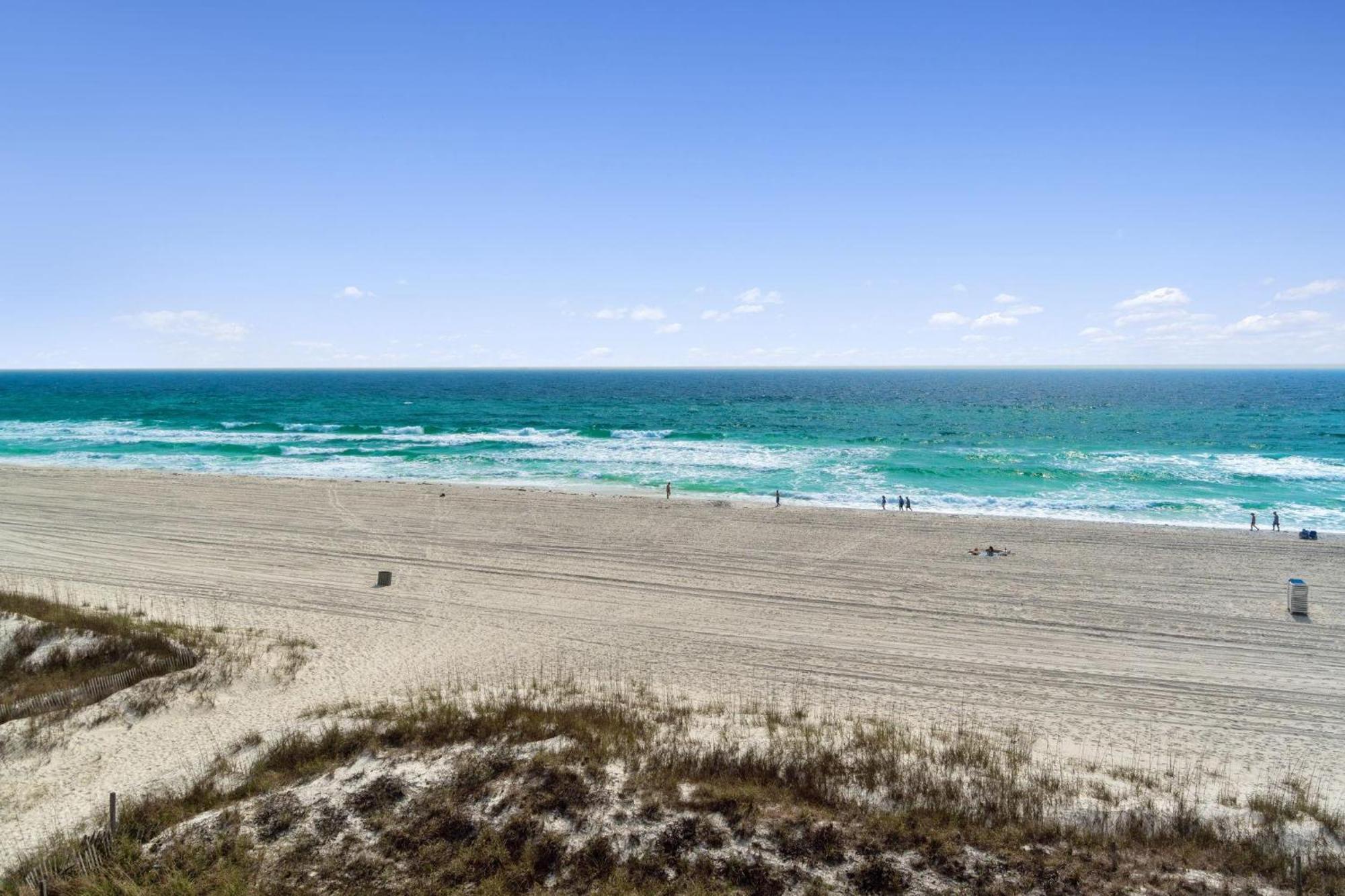 Moondrifter 502 Apartment Panama City Beach Luaran gambar