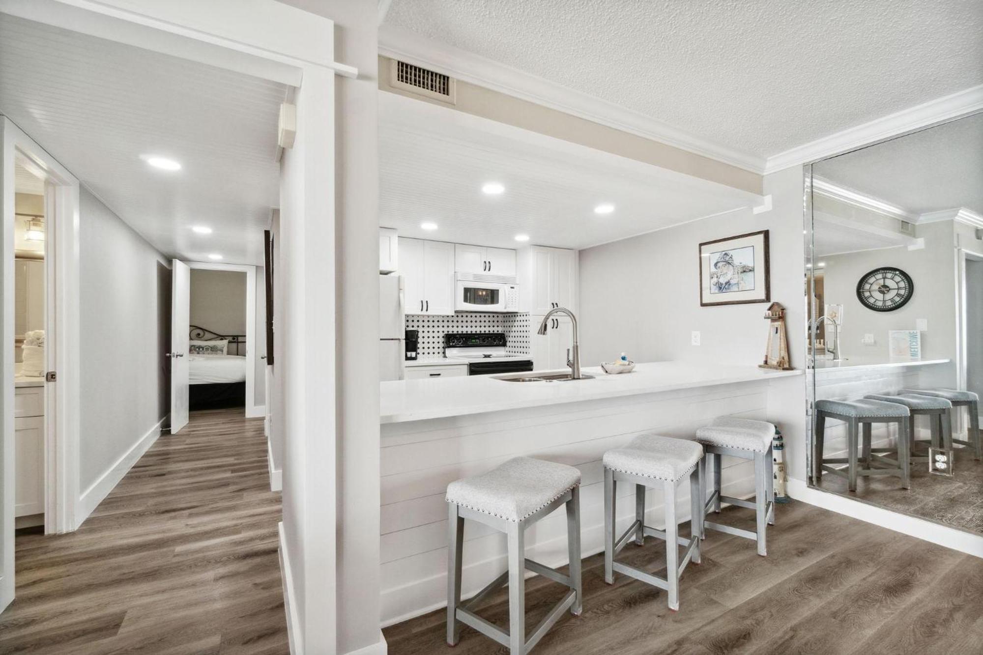 Moondrifter 502 Apartment Panama City Beach Luaran gambar