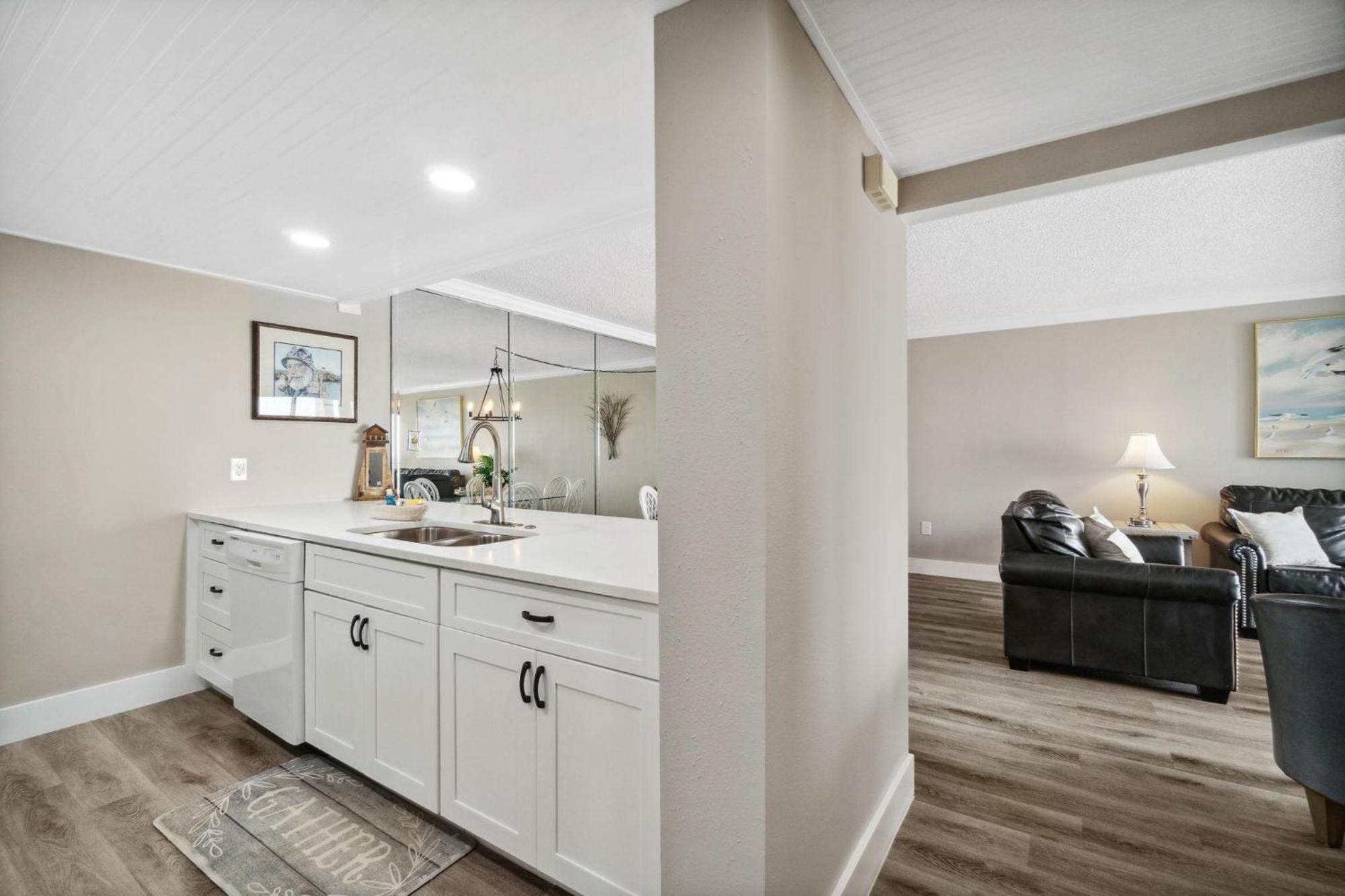 Moondrifter 502 Apartment Panama City Beach Luaran gambar