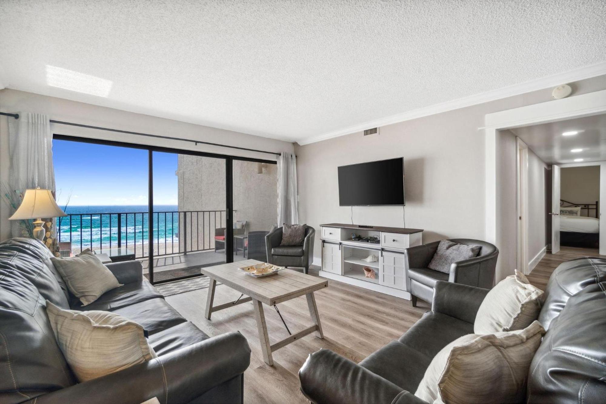 Moondrifter 502 Apartment Panama City Beach Luaran gambar