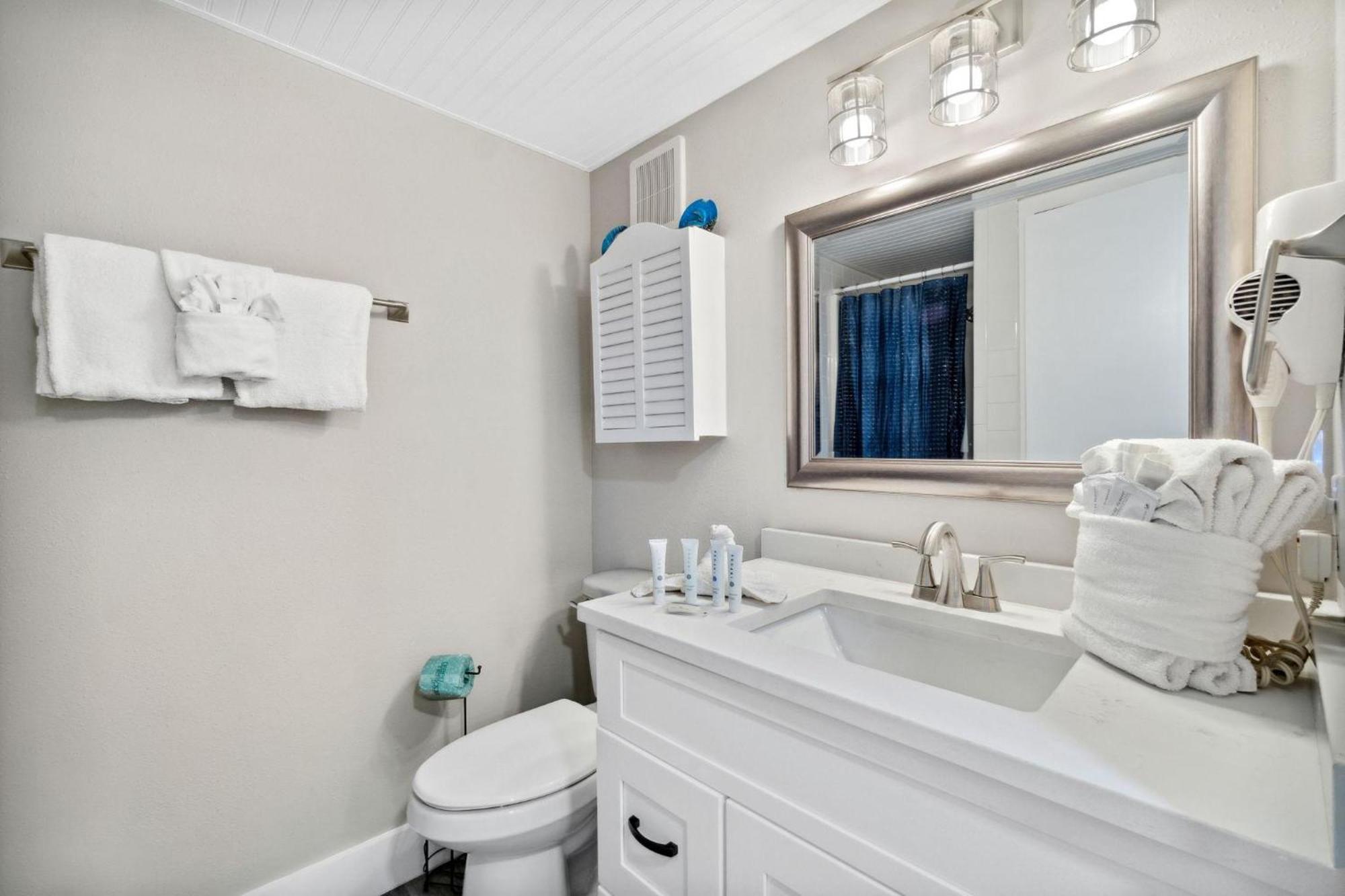 Moondrifter 502 Apartment Panama City Beach Luaran gambar