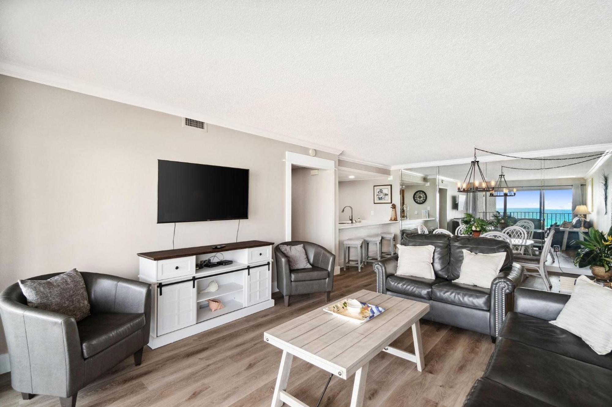 Moondrifter 502 Apartment Panama City Beach Luaran gambar