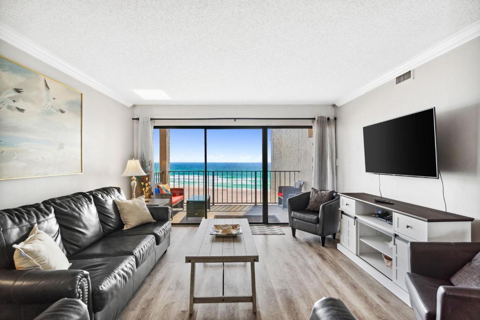 Moondrifter 502 Apartment Panama City Beach Luaran gambar